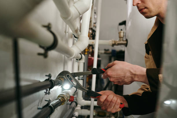 Best Toilet Repair Services  in Biltmore, TN