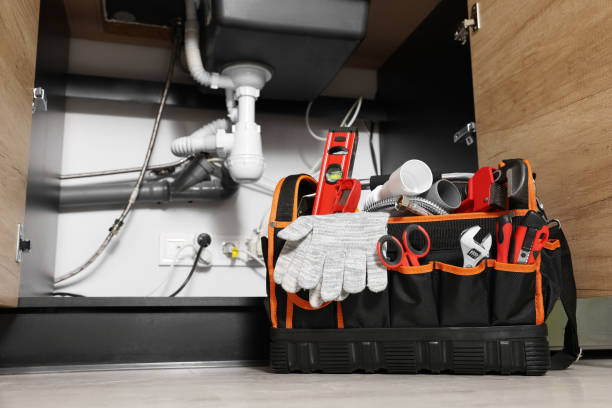 Best Gas Line Repair  in Biltmore, TN