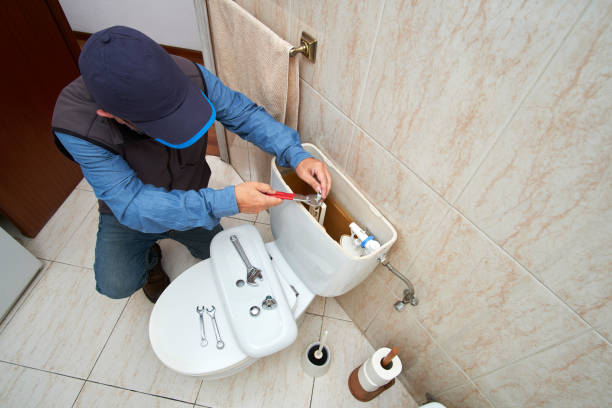 Best Clogged Drain Plumber  in Biltmore, TN